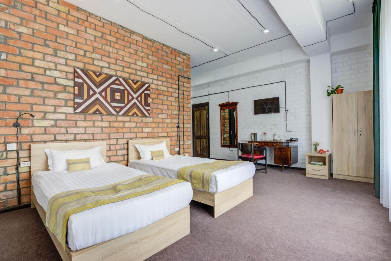 Olive Ala-Archa Hotel & Spa Verkhnyaya Alaarcha 외부 사진