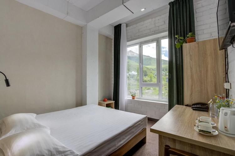 Olive Ala-Archa Hotel & Spa Verkhnyaya Alaarcha 외부 사진