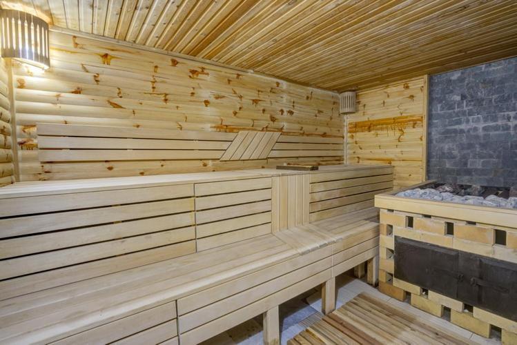 Olive Ala-Archa Hotel & Spa Verkhnyaya Alaarcha 외부 사진