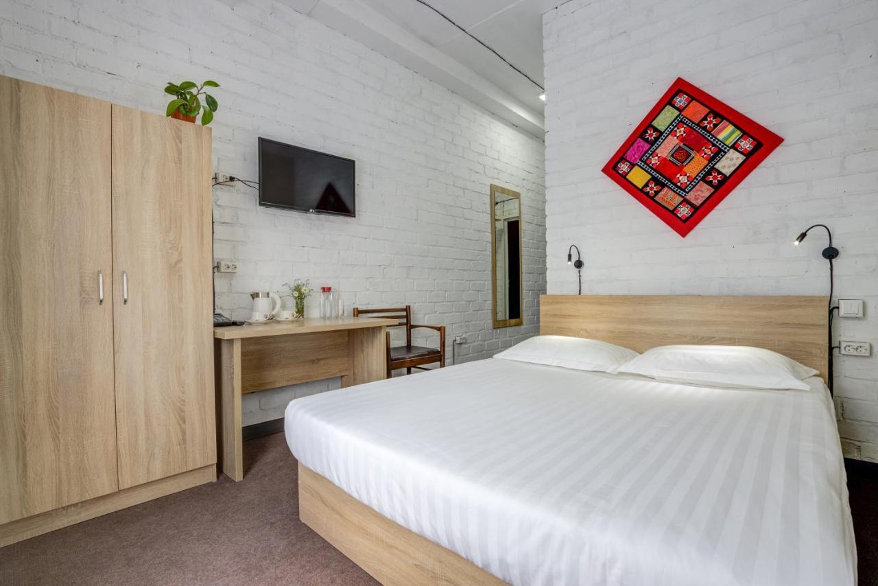 Olive Ala-Archa Hotel & Spa Verkhnyaya Alaarcha 외부 사진